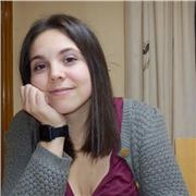 Estudiante de último año de Ciencias Biomédicas imparte clases de repaso desde primero de la ESO hasta segundo de Bachillerato. Doy clases principalmente de biología, matemáticas, química y física. También puedo dar clases de catalán y castellano